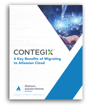 4 Key Benefits of Migrating to Atlassian Cloud Cover