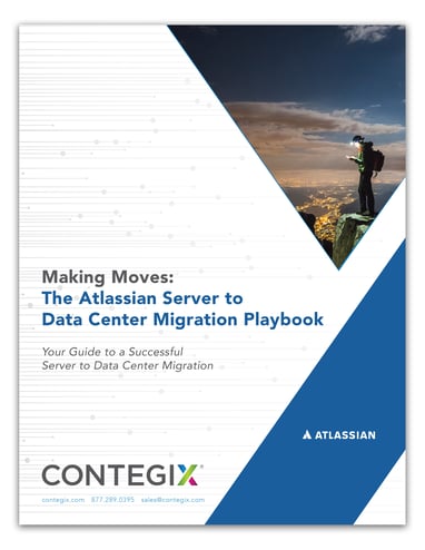 Atlassian eBook cover