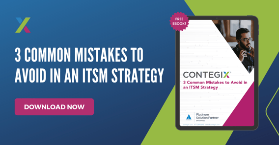 ITSM Ebook