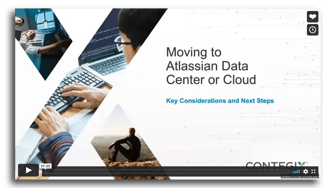 Moving to Atlassian Data Center or Cloud