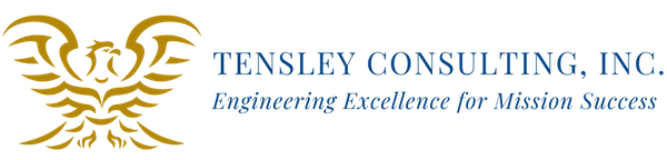 Tensley Consulting