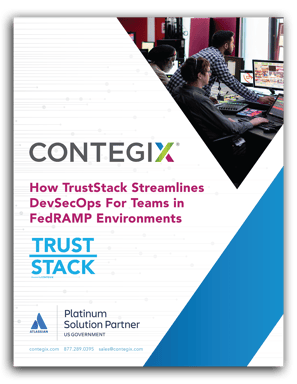 TrustStack eBook cover